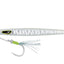 Nomad The Streaker 320g Jig Lure [cl:glow Out]