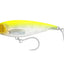Nomad Madscad 115mm Autotune Sinking Casting Lure [cl:chartreuse Shad]