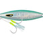 Nomad The Buffalo 60g Jig Lure [cl:mint Mackerel]