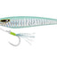 Nomad The Ridgeback 160g Jig Lure [cl:mint Mackerel]