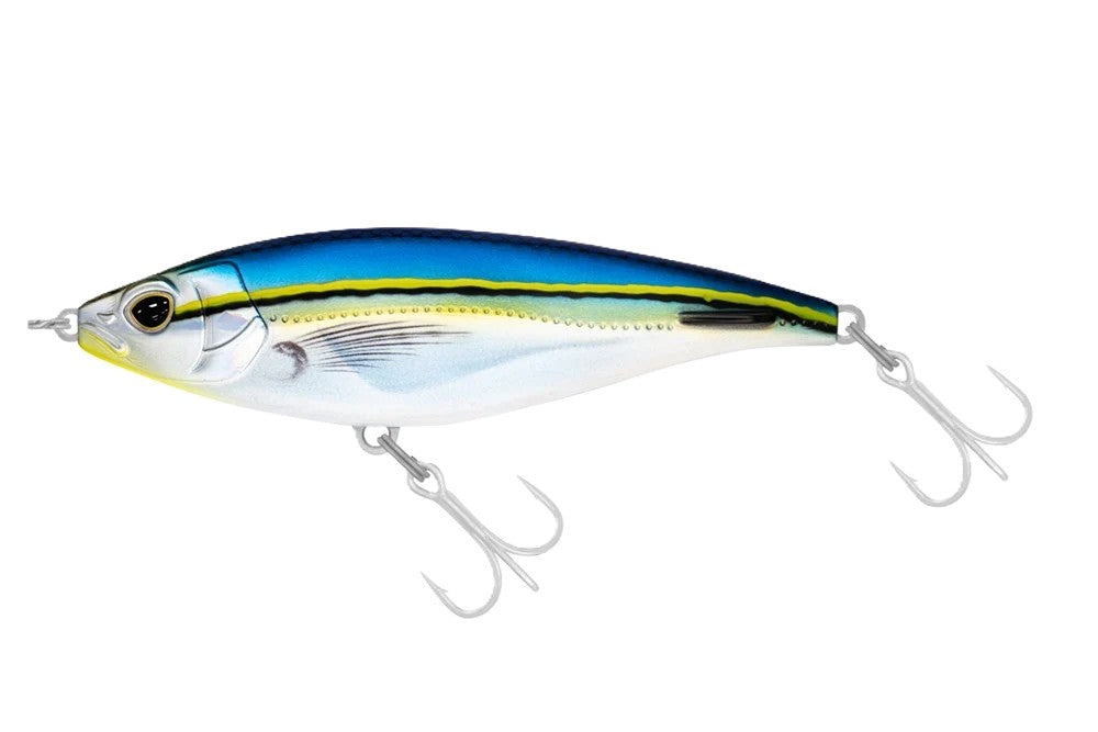 Nomad Madscad 95mm Autotune Sinking Casting Lure [cl:fusilier]