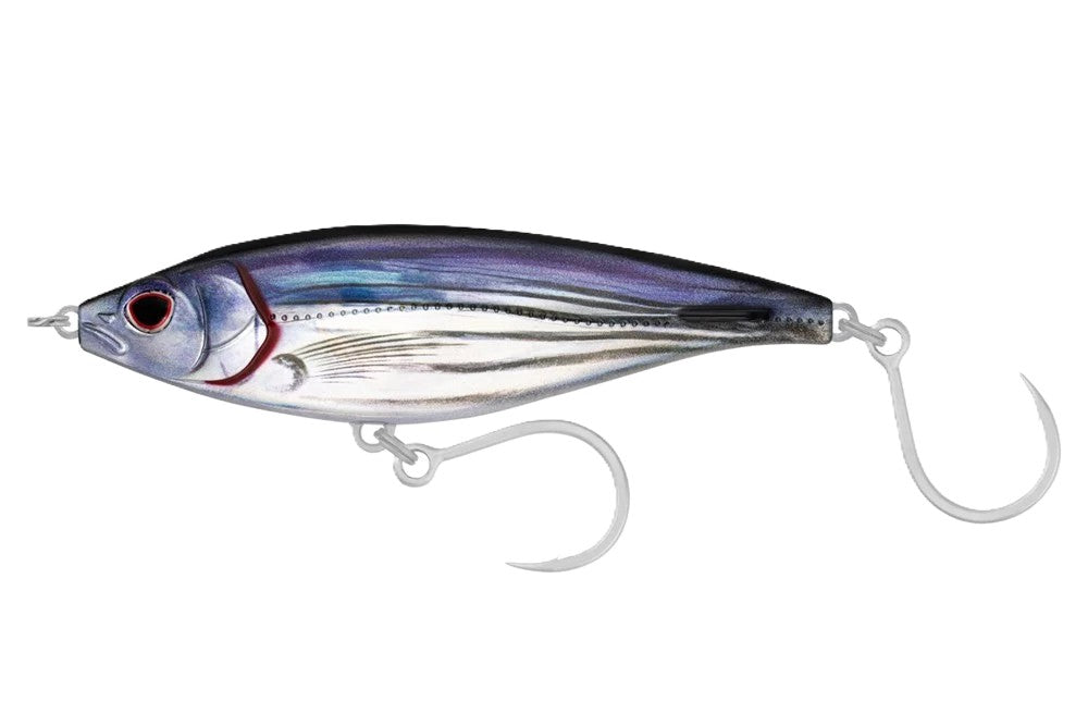 Nomad Madscad 115mm Autotune Sinking Casting Lure [cl:skip Jack]