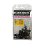 Harbor Bait Release Clip 25pk [sz:small]