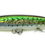 Oceans Legacy Keeling 103mm 30g Sinking Stickbait Lure [cl:1 Nuclear Lumo Mackerel]