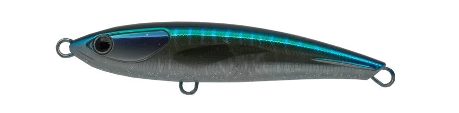 Oceans Legacy Keeling 103mm 30g Sinking Stickbait Lure [cl:2 Yellow Fin Tuna]