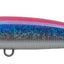 Oceans Legacy Keeling 103mm 30g Sinking Stickbait Lure [cl:7 Blue Pink Silver]