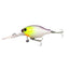 Barambah Deton8or 58m Hard Body Lure [cl:whitey]