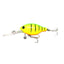 Barambah Deton8or 68m Hard Body Lure [cl:lime Tiger]