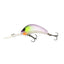 Barambah B60 Diver Lure [cl:whitey]
