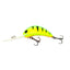 Barambah B60 Diver Lure [cl:lime Tiger]