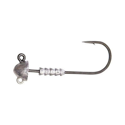 Barambah Barra Jighead [sz:6/0 Lcl:silver Wt:1/4 Oz]