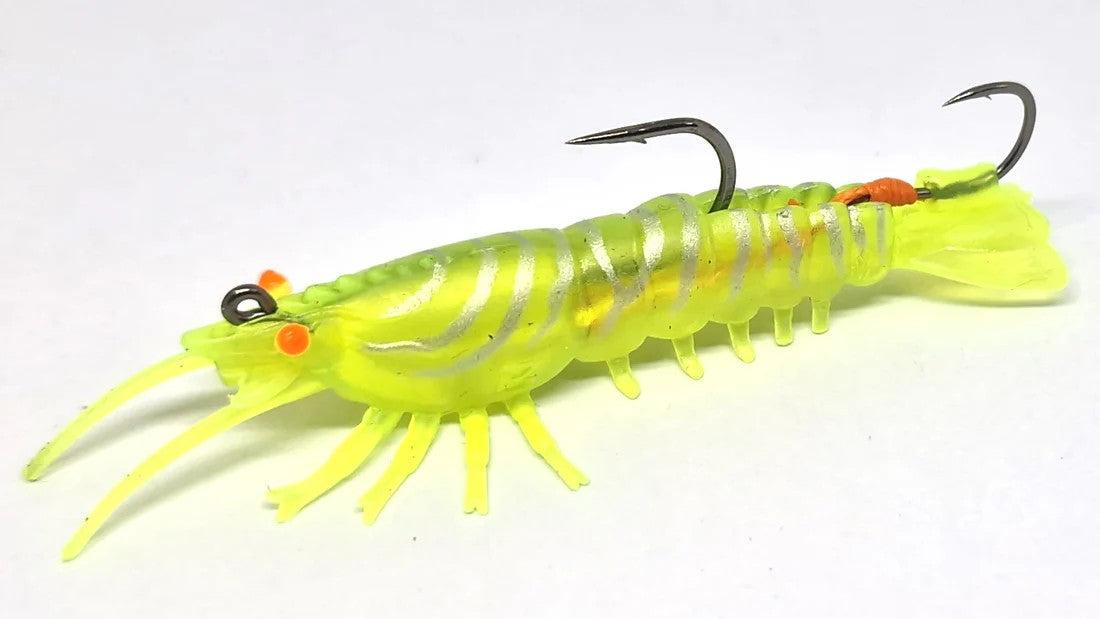 Barambah Stinger Shrimp 125hd [cl:chernobyl]