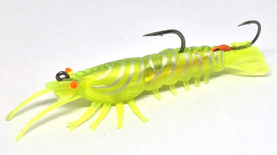 Barambah Stinger Shrimp 125hd [cl:chernobyl]