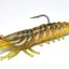 Barambah Stinger Shrimp 125hd [cl:motor Oil]