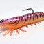 Barambah Stinger Shrimp 125hd [cl:pink Eye Shrimp]