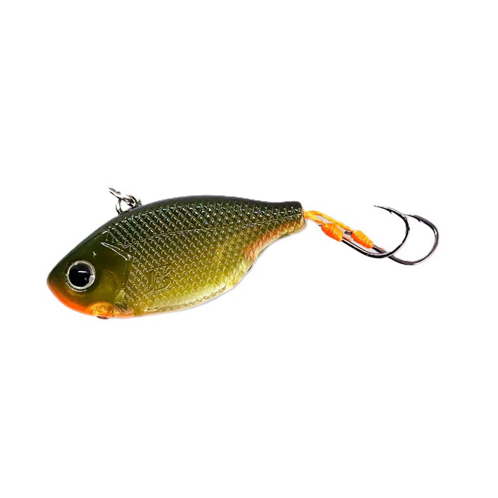 Barambah Viben8or 38r Vibe Lure [cl:ayu]