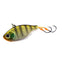Barambah Viben8or 38r Vibe Lure [cl:chrome Gill]