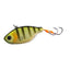 Barambah Viben8or 38r Vibe Lure [cl:gold Gill]