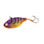 Barambah Viben8or 38r Vibe Lure [cl:pink Eye Shrimp]