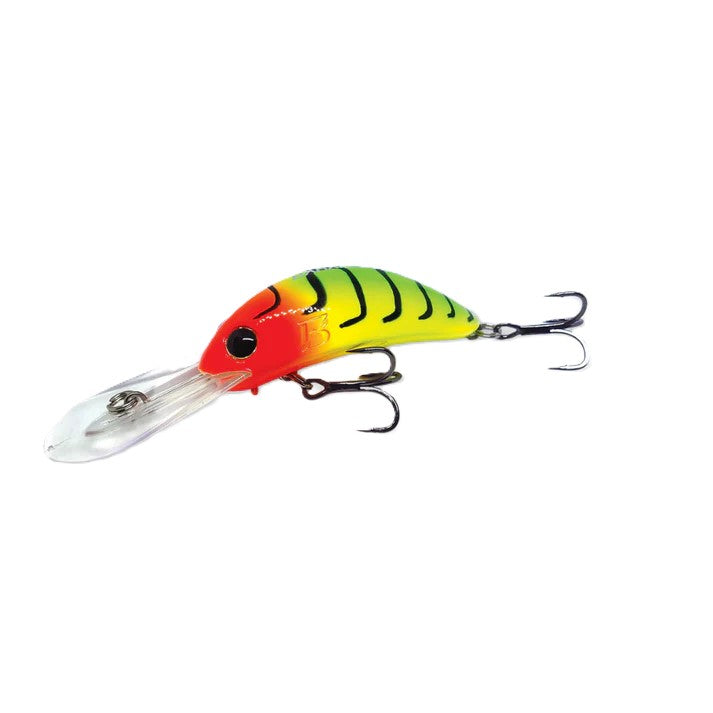 Barambah B80 Deep Diver Lure [cl:gunner]