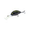 Barambah B80 Deep Diver 80mm Lure [cl:midnight Shrimp]