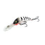 Barambah B80 Deep Diver Lure [cl:white Diver]