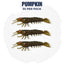 Barambah Stinger Shrimp 90 Unrigged Lure [cl:pumpkin]