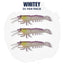 Barambah Stinger Shrimp 90 Unrigged Lure [cl:whitey]
