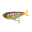 Barambah Bony Shad X Swimbait 128mm Lure [cl:redfin]