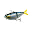 Barambah Bony Shad X Swimbait 128mm Lure [cl:sardine]