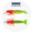 Barambah Stinger Shrimp 125 Unrigged Lure [cl:gunner]