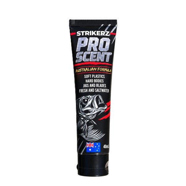 Strikerz Lure Scent [typ:pro Scent 40ml]