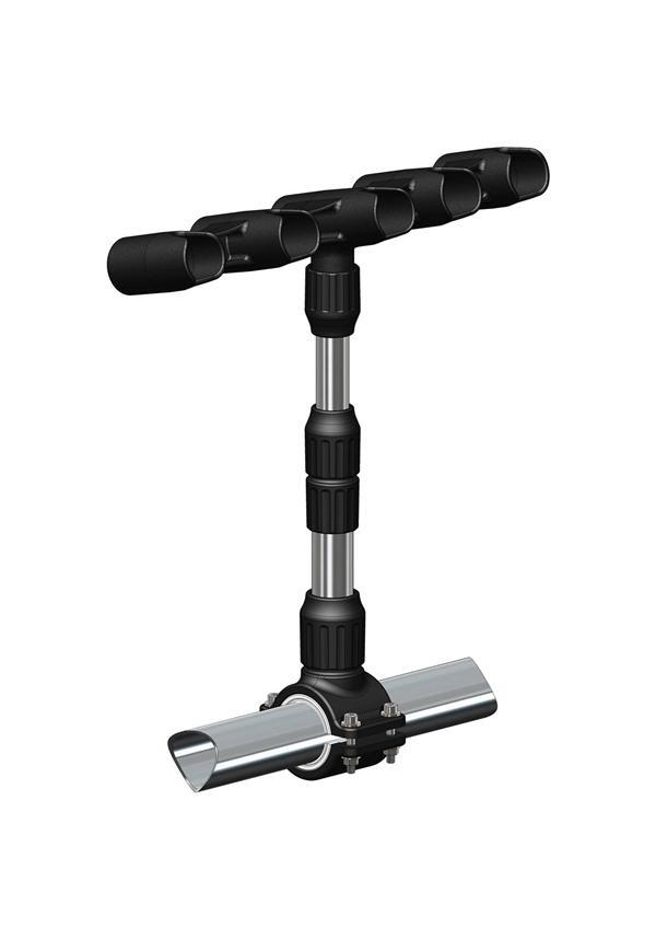 Rodezi Rack Bullbar Rod Holder
