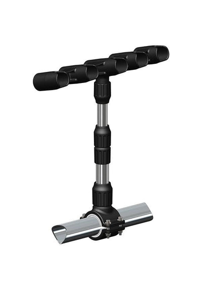 Rodezi Rack Bullbar Rod Holder