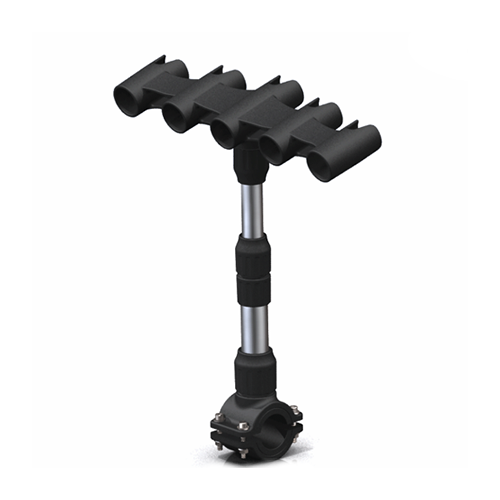 Rodezi Rack Bullbar Rod Holder