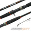 Samaki Shore Cast Spin Rod [mdl:ssc-1202sh]