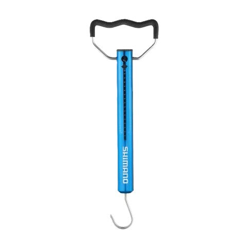 Shimano Tube Scale [sz:22kg/50lb]
