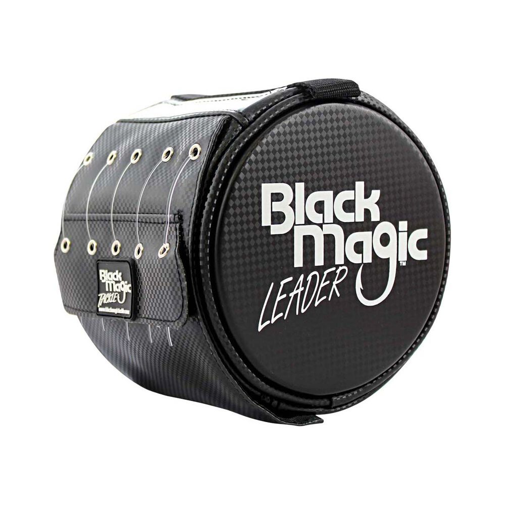 Black Magic Trace Dispenser