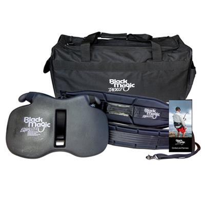 Black Magic Gimble Kit W/ Carry Bag