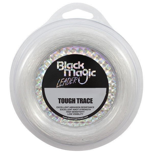 Black Magic Tough Trace [sz:20lb]