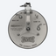 Alvey The Admiral Drag Series 6 Inch Reel