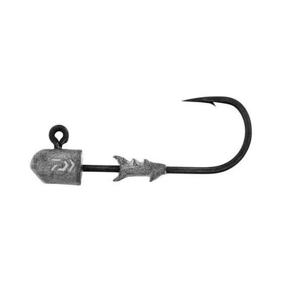 Daiwa Bait Junkie Jighead 0x 1/30oz Finesse
