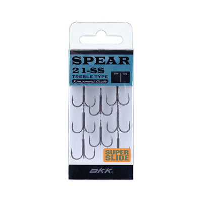 Bkk Spear -21 Treble