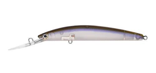 Daiwa Double Clutch Izm 75sp-g Lure