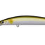 Daiwa Double Clutch Izm 75sp-g Lure