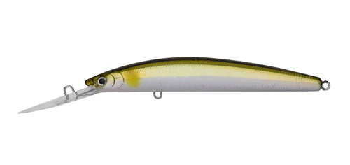 Daiwa Double Clutch Izm 75sp-g Lure