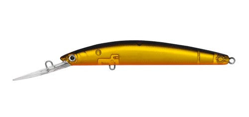 Daiwa Double Clutch Izm 75sp-g Lure