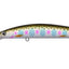 Daiwa Double Clutch Izm 75sp-g Lure