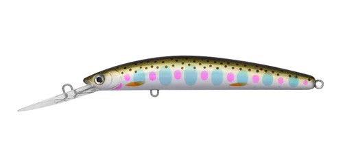 Daiwa Double Clutch Izm 75sp-g Lure