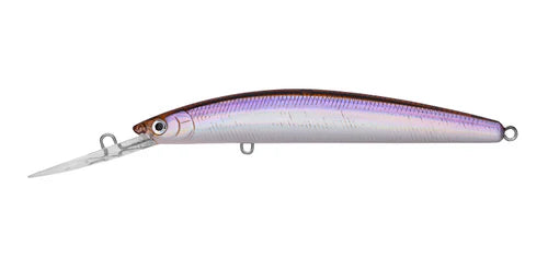 Daiwa Double Clutch Izm 75sp-g Lure